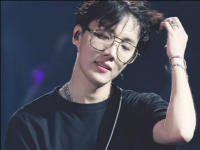 J-hope