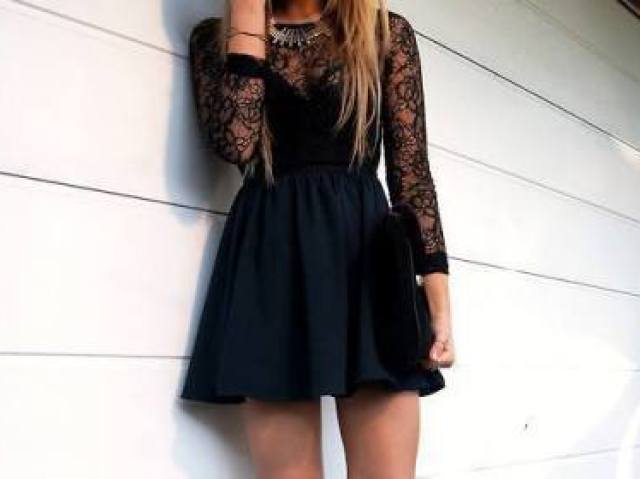 Vestido Tumbler
