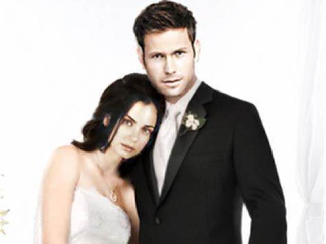 Alaric e Isobel