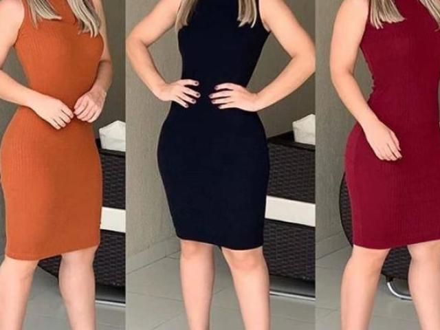 Qual tipo de vestido é o seu ideal
