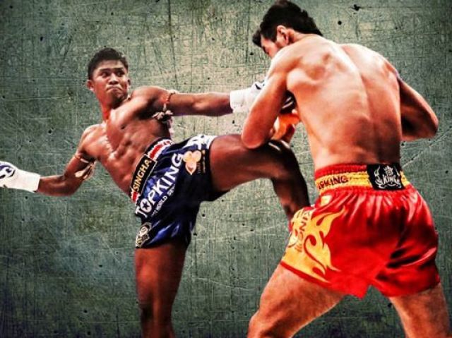 Muay Thai