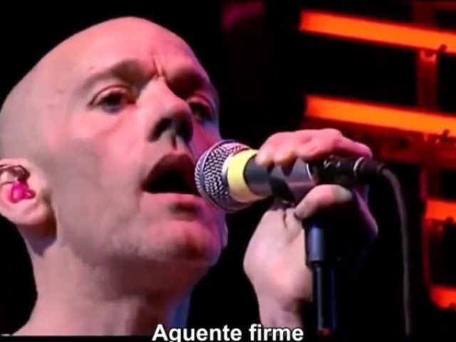 Everybody Hurts (R.E.M.)