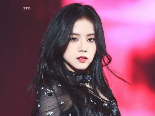 Jisoo