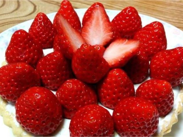 Morango🍓