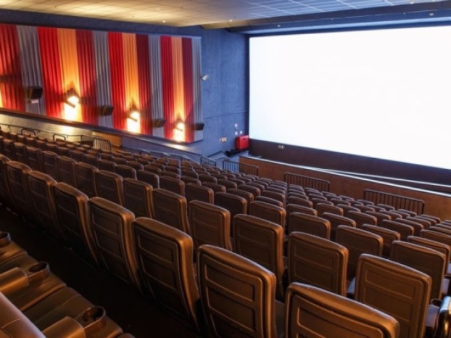 cinema