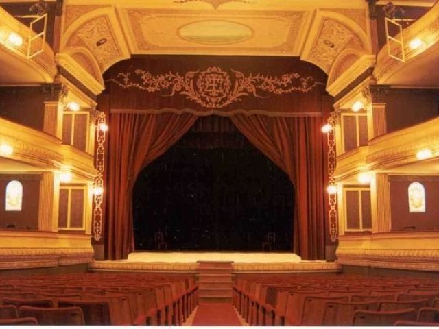 teatro