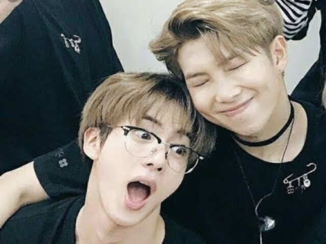 Namjin