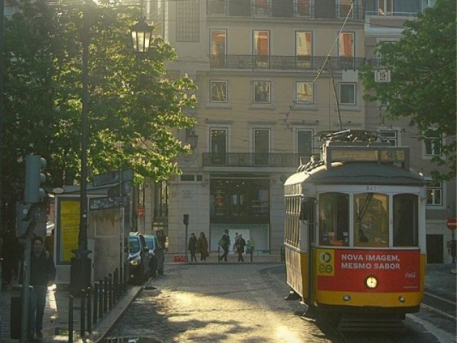 Portugal, um lugar simples e bonito que amaria visitar