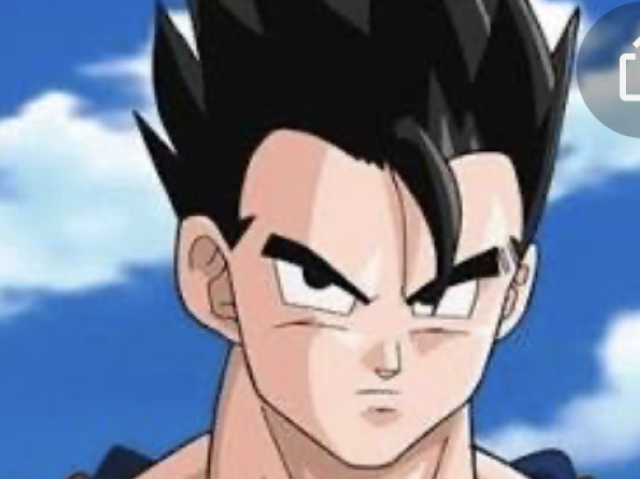 Gohan