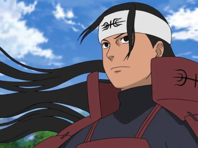 Hashirama Senju