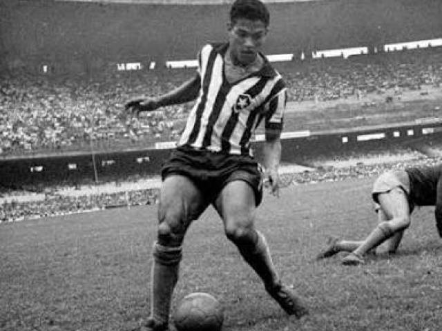 garrincha