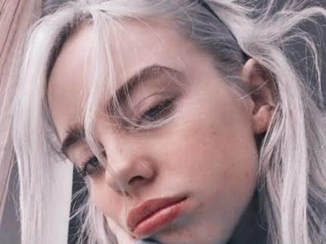 Billie Eilish Baird O' Connell