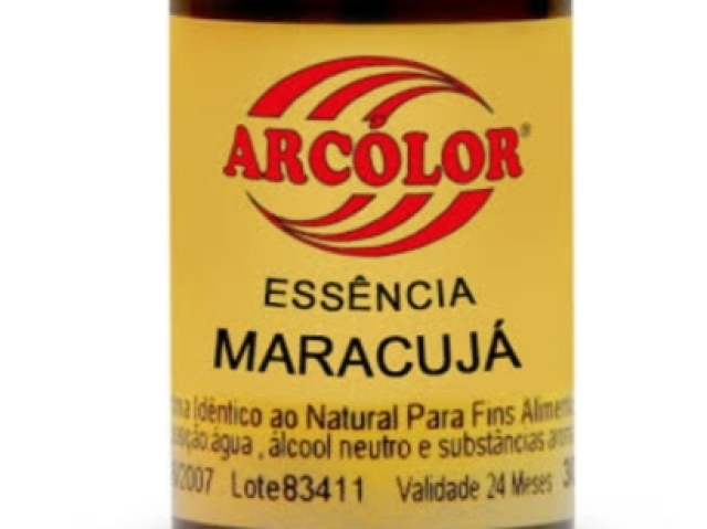 Maracúja