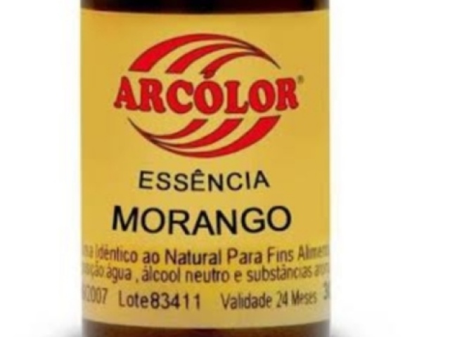 Morango