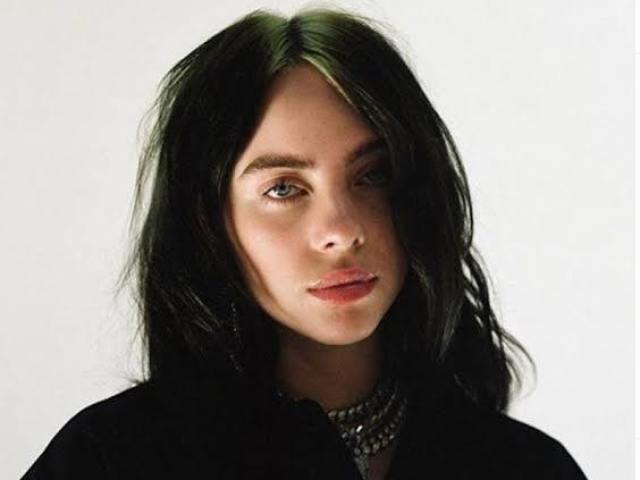 Billie Eilish O'Connell