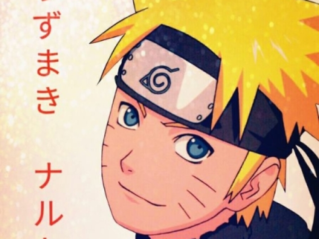 Naruto