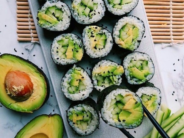 Sushi