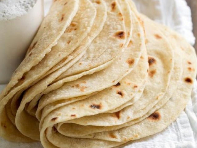 Tortillas