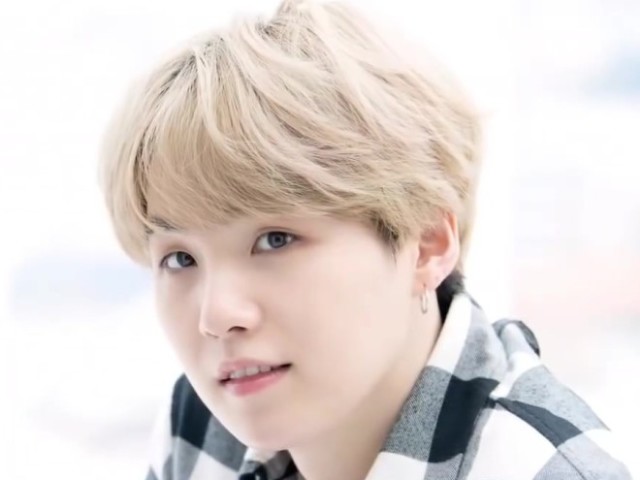 suga