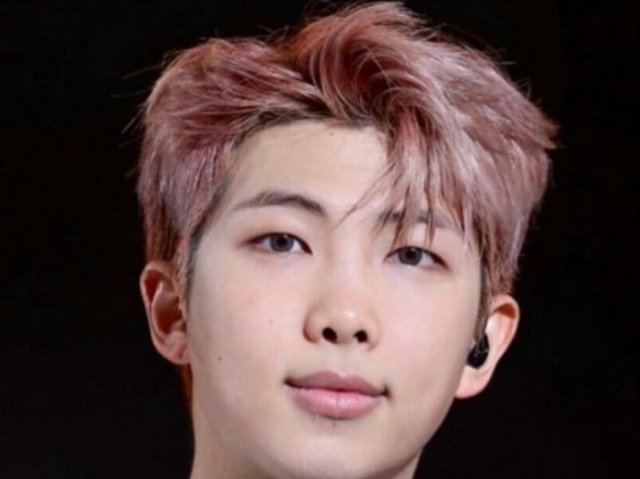 namjoon