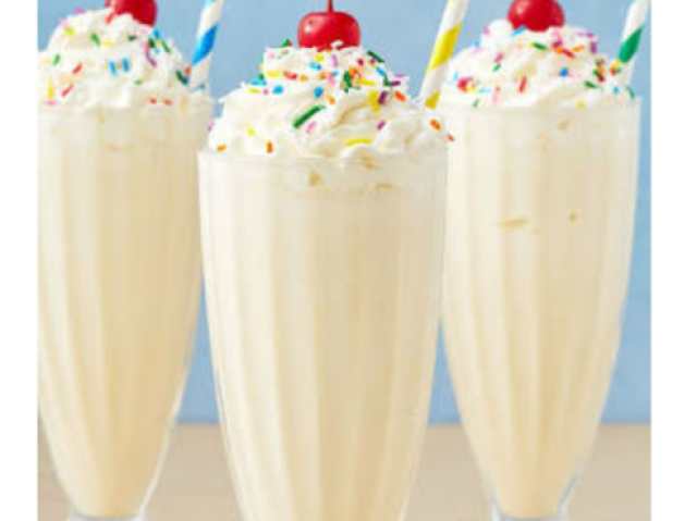 Milkshake