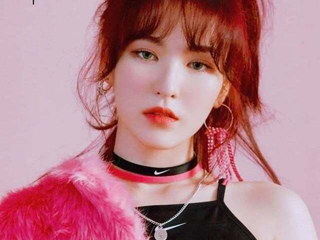 Wendy