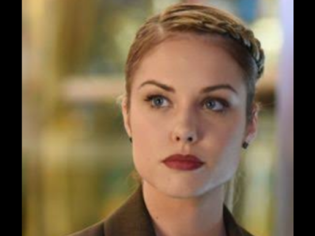 Lydia Branwell