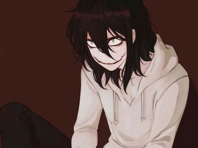 Jeff the killer