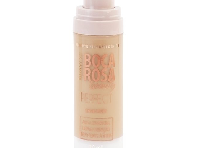 Boca Rosa