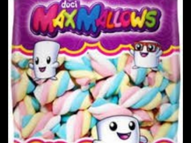 Maxmallows