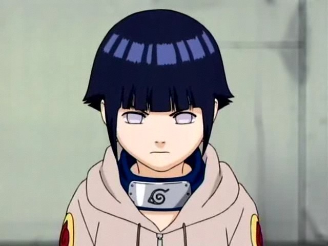 Hinata