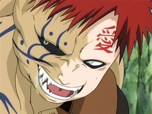 Gaara