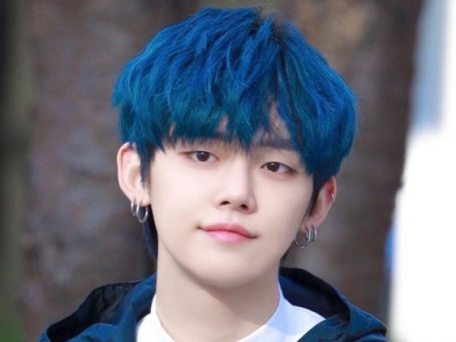 Yeonjun (TXT)