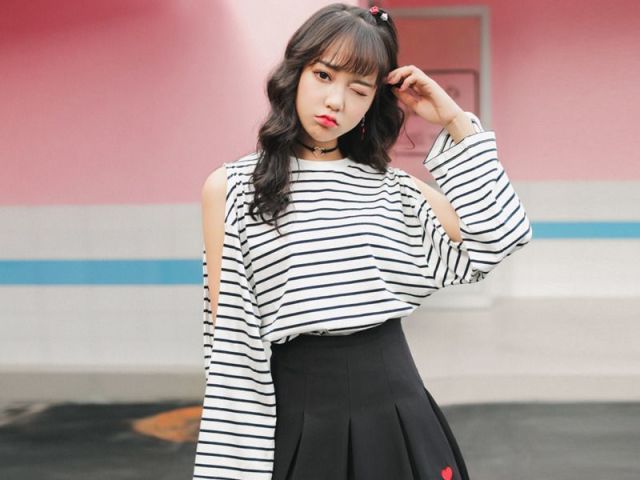 Bem cute