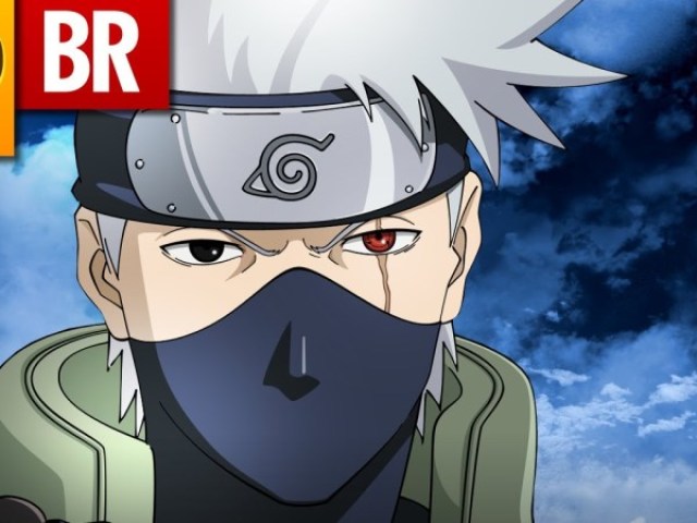 Kakashi