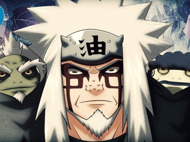 Jiraya