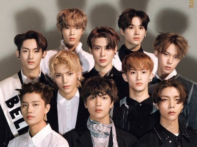 NCT 127