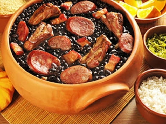 Feijoada