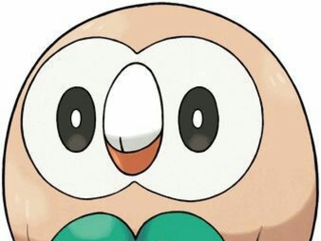 Rowlet