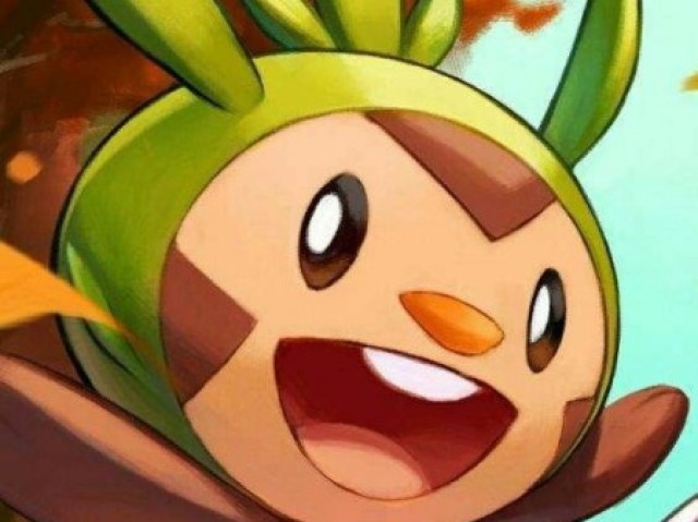 Chespin