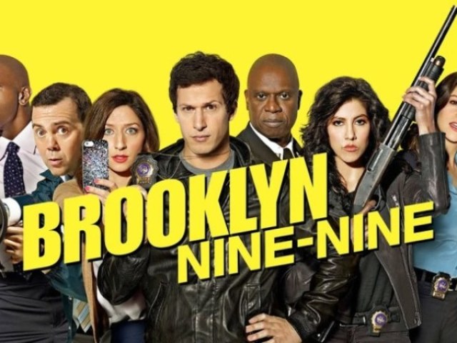 Brooklyn 99