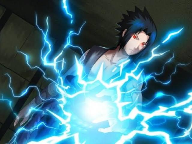 Chidori