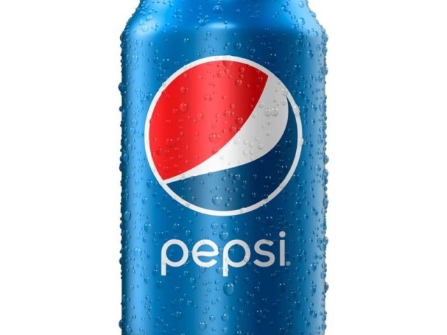 Как нарисовать pepsi