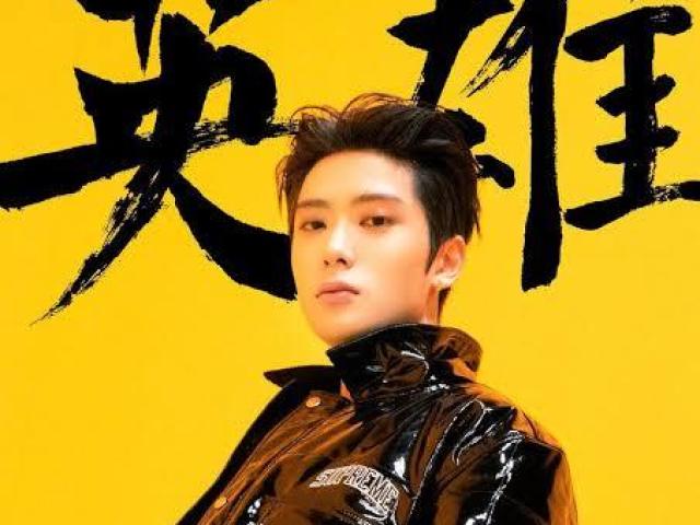 Jaehyun<3