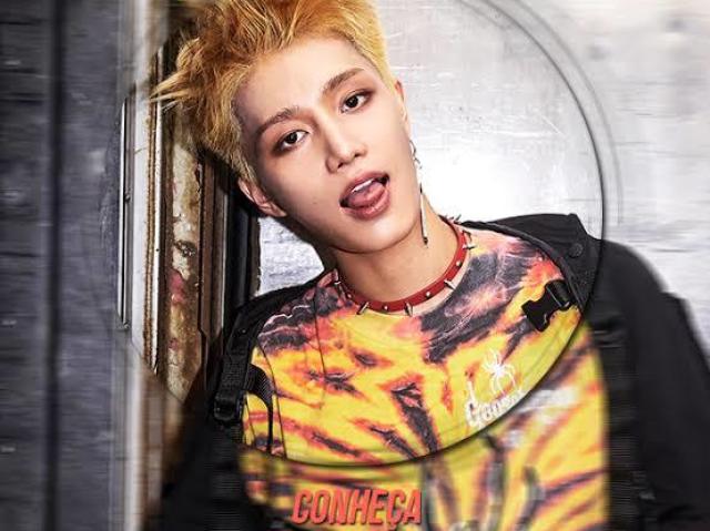 Taeil<3