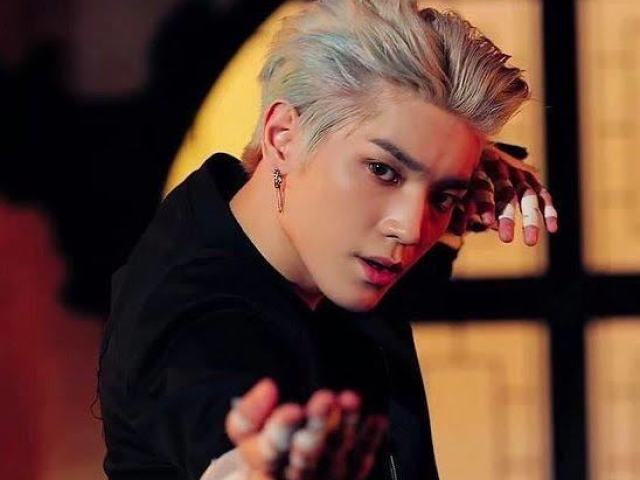 Taeyong<3