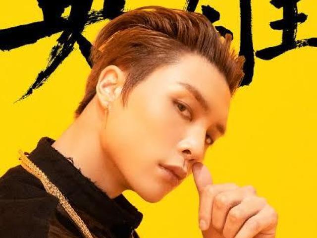 Johnny<3