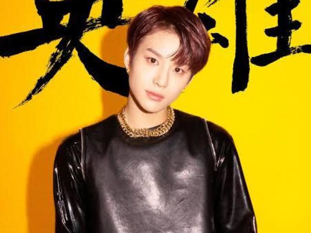 JungWoo<3