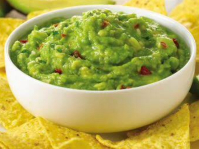 Guacamole