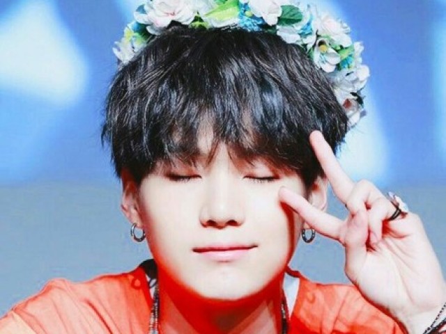 Yoongi